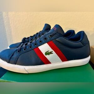 Men’s Lacoste Sneakers
